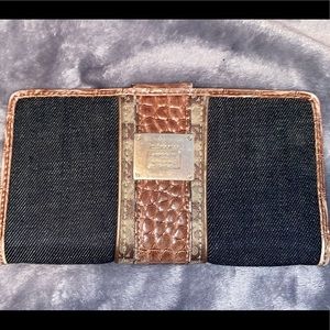 Liz Claiborne Wallet